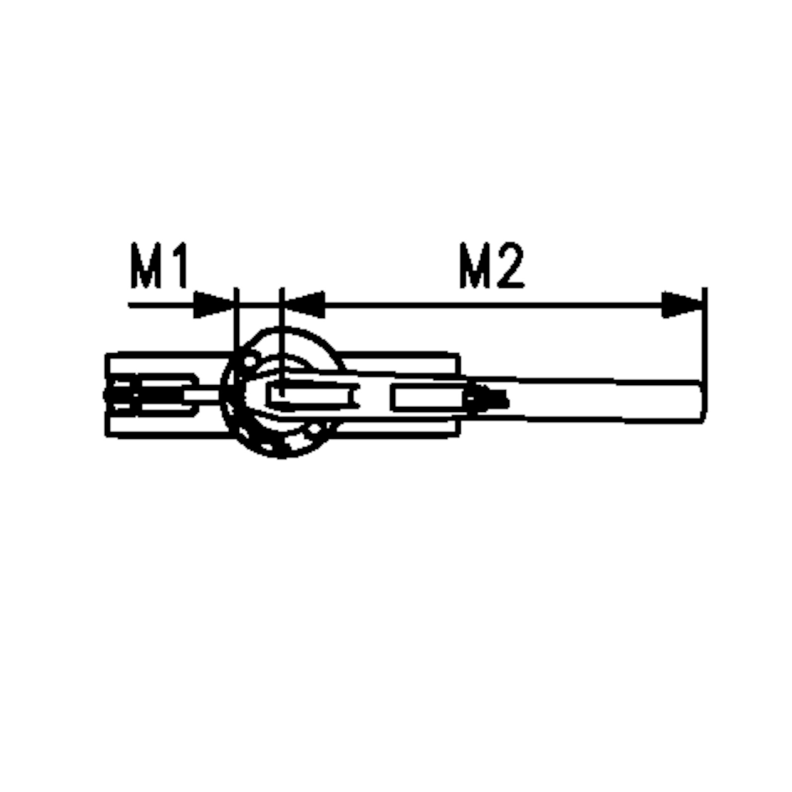 ABSPERRKLAPPE PN16