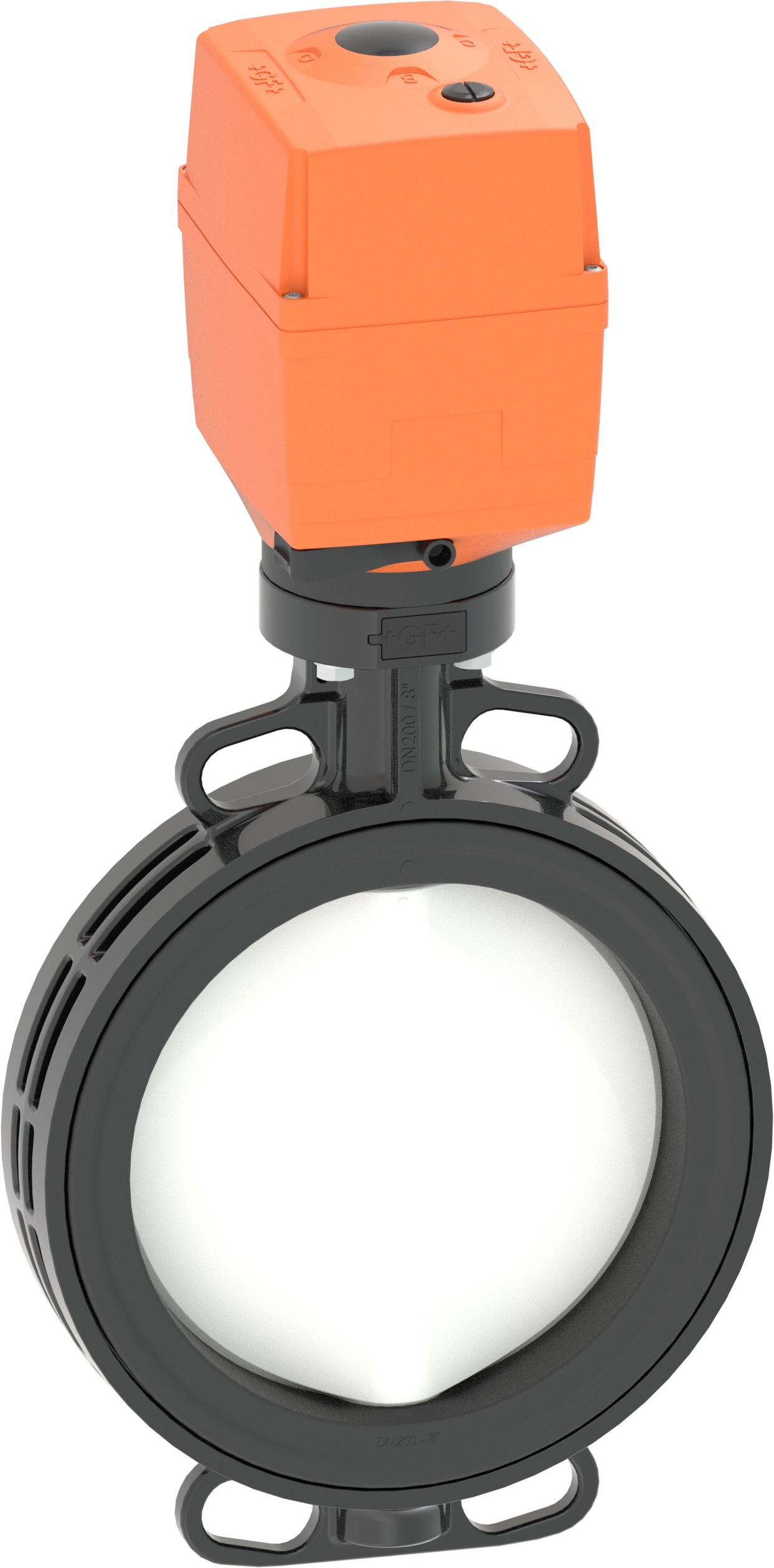 PE Armaturen