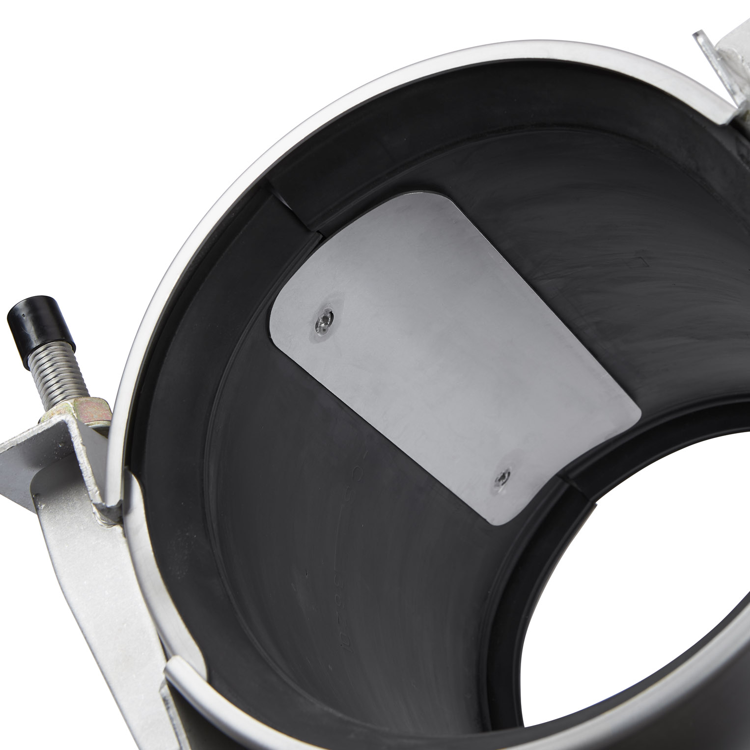 PEWOX ø 43-770 mm / PN 24 / 16 (EPDM) A2