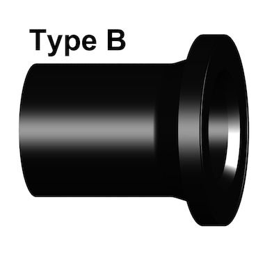 VSB LS PE100 SDR11 PN16 D20