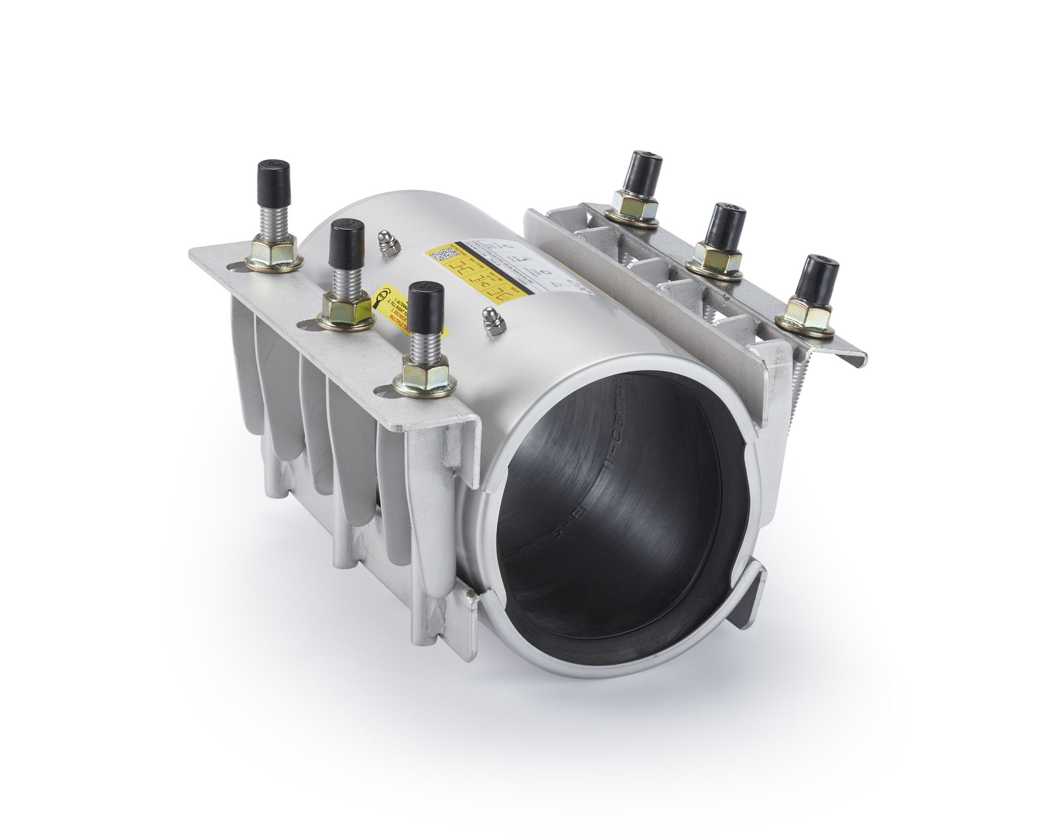 PEWOX ø 43-770 mm / PN 24 / 16 (EPDM) A2