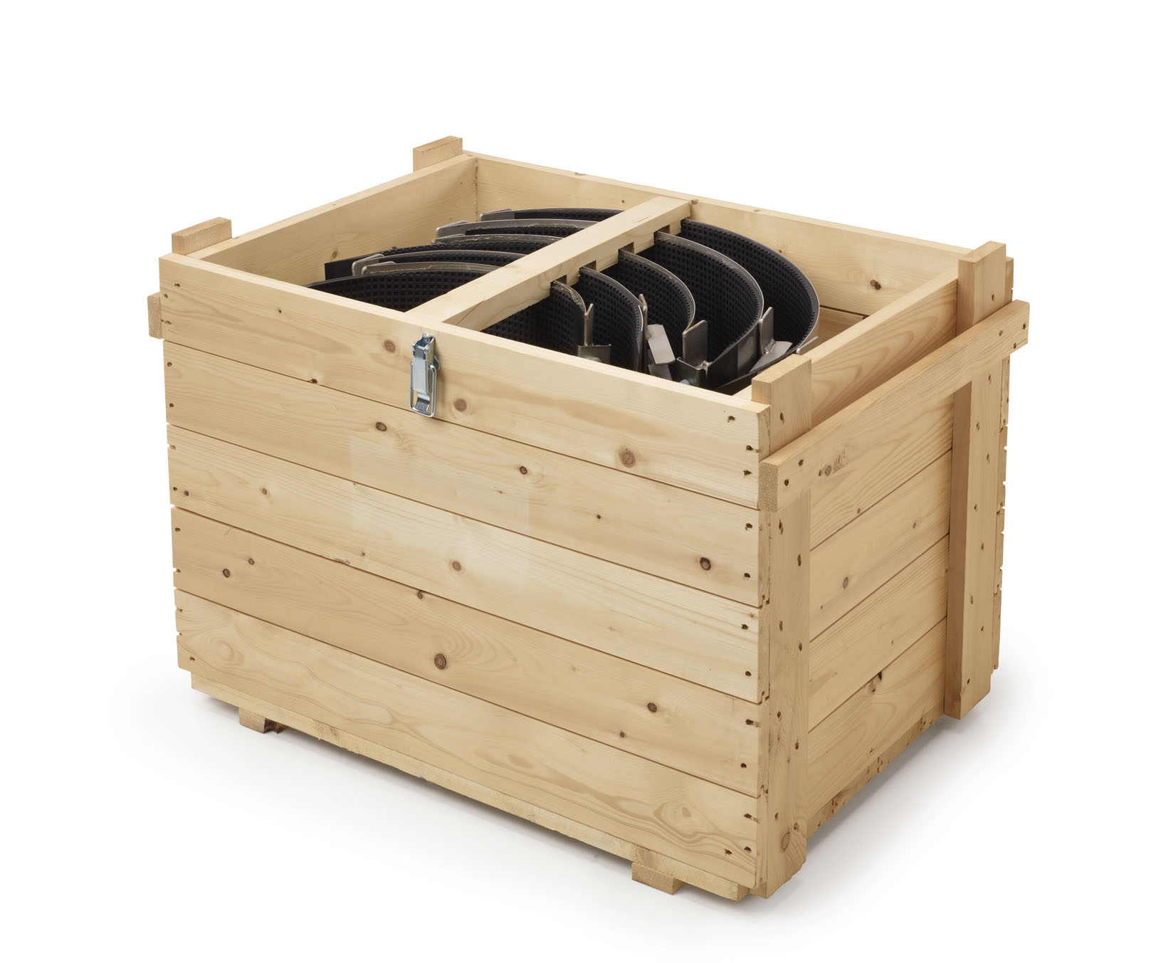 PEWOCLAMP ERS BOX